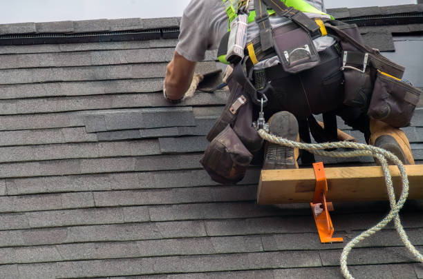 Reliable Roofing contractor in Ringwood, IL by Brentwood Metal Roofing